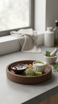 The Woven Tray