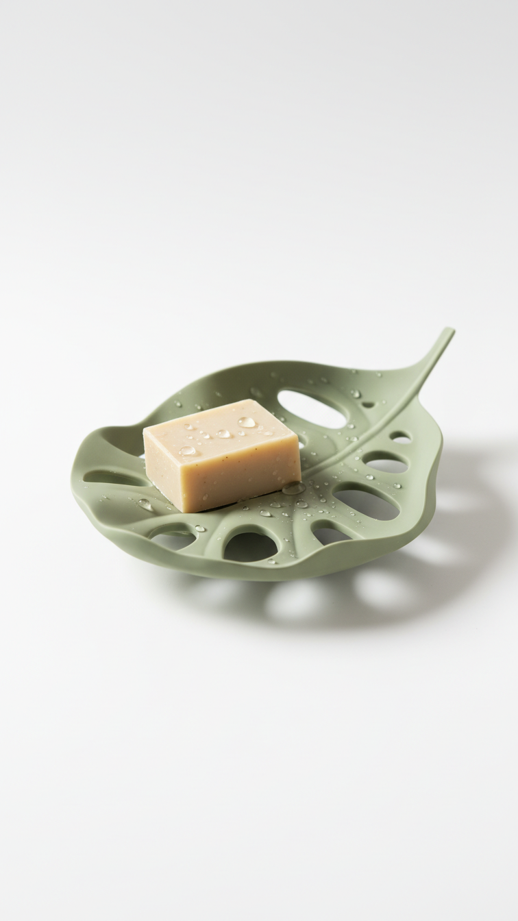 The Monstera Dish